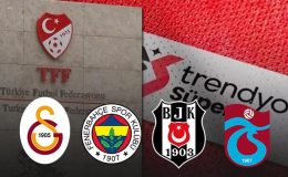 2025-2026 Süper Lig fikstürü