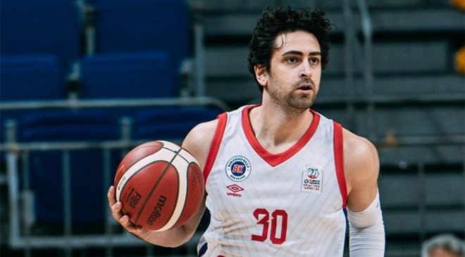 Bahçeşehir Koleji, Furkan Korkmaz’ın takımdan ayrıldığını açıkladı
