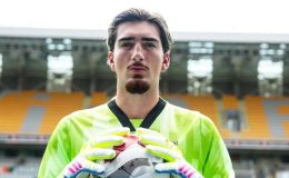 Bayern Münih’ten Başakşehir’e transfer oldu!
