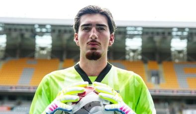 Bayern Münih’ten Başakşehir’e transfer oldu!