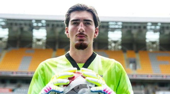Bayern Münih’ten Başakşehir’e transfer oldu!