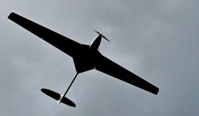 Irak’ta 2 İHA düşürüldü