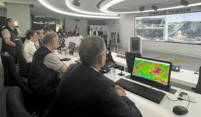 Kritik rüzgar uyarısı! 3 gün sürecek!